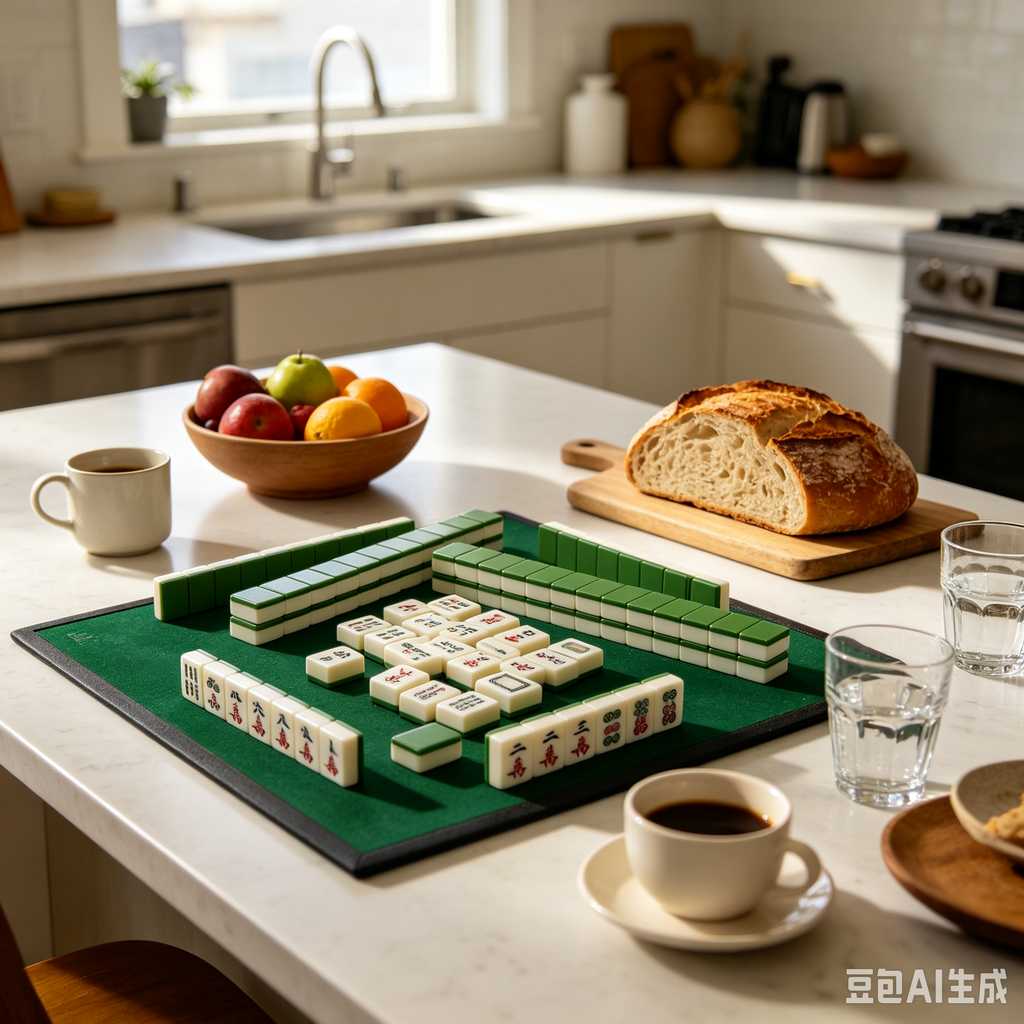 BuenosAires,mahjong
