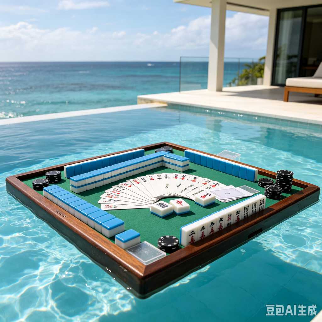 Decatur,mahjong