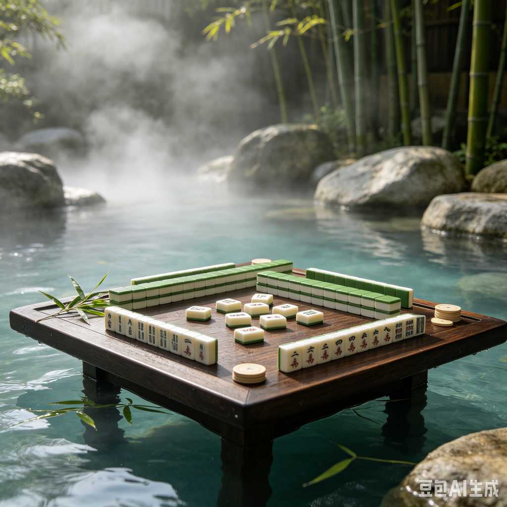 Cambridge,mahjong