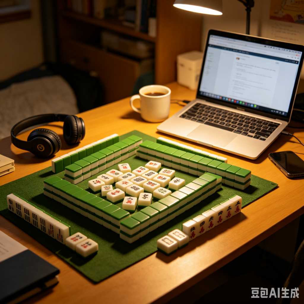 Kiev,mahjong