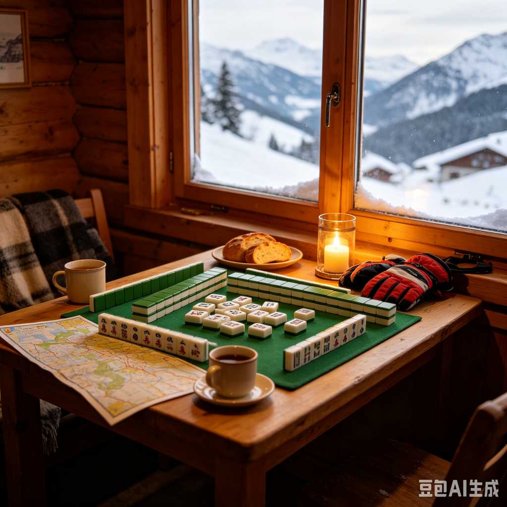Yakima,mahjong
