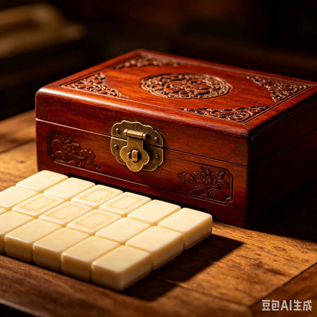 Tennessee,mahjong