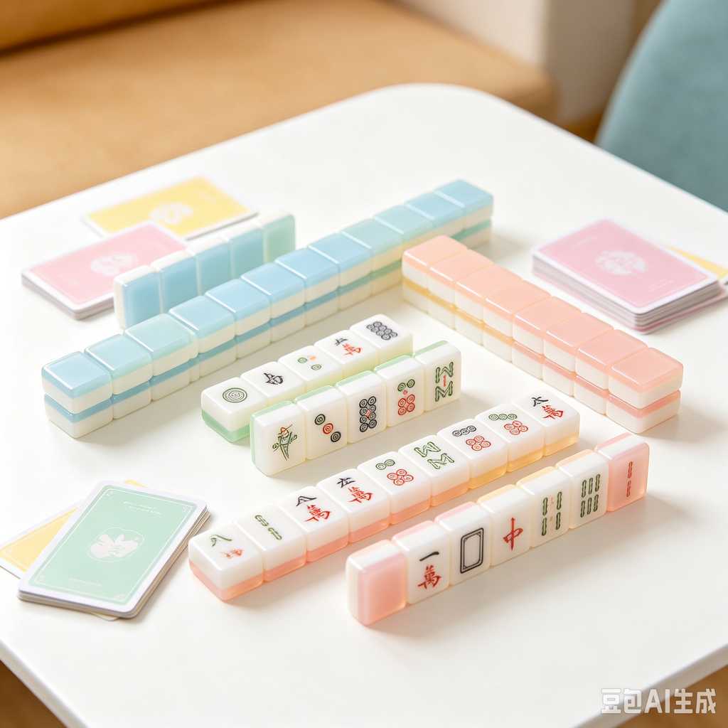 Sintra,mahjong