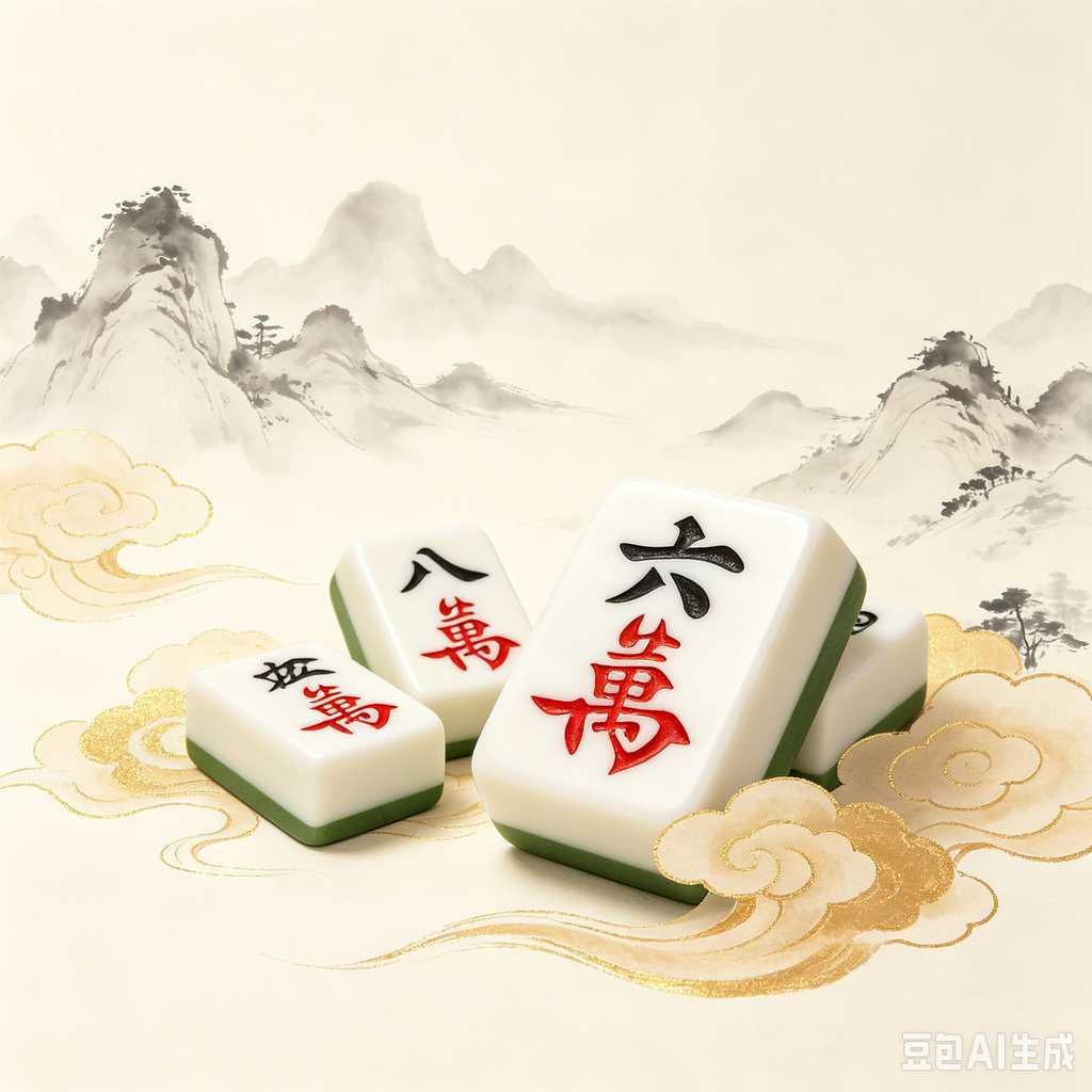Iquitos,mahjong