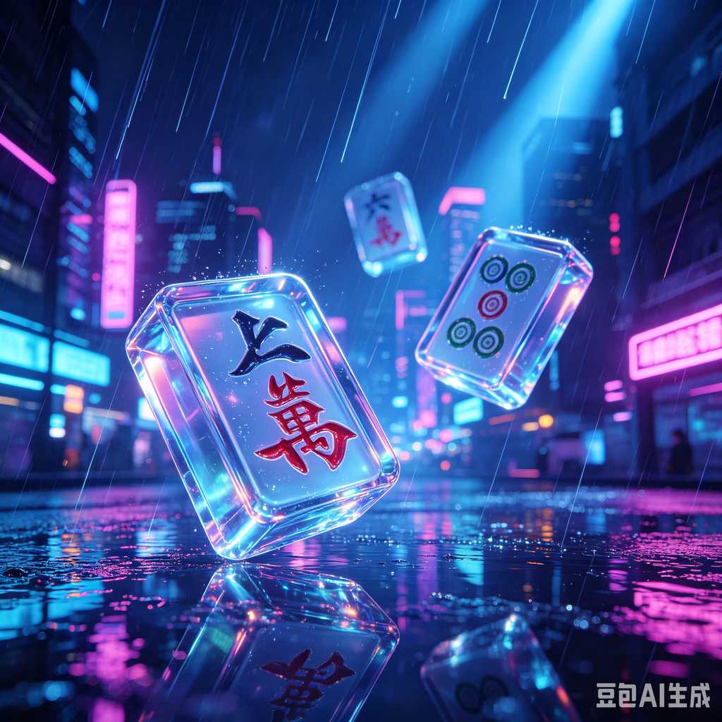 SanJose,mahjong