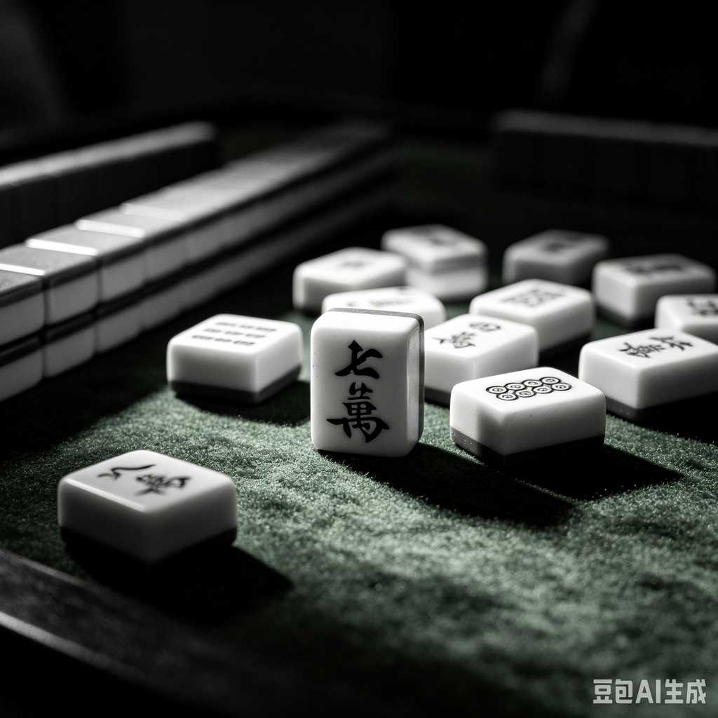 Virginia,mahjong
