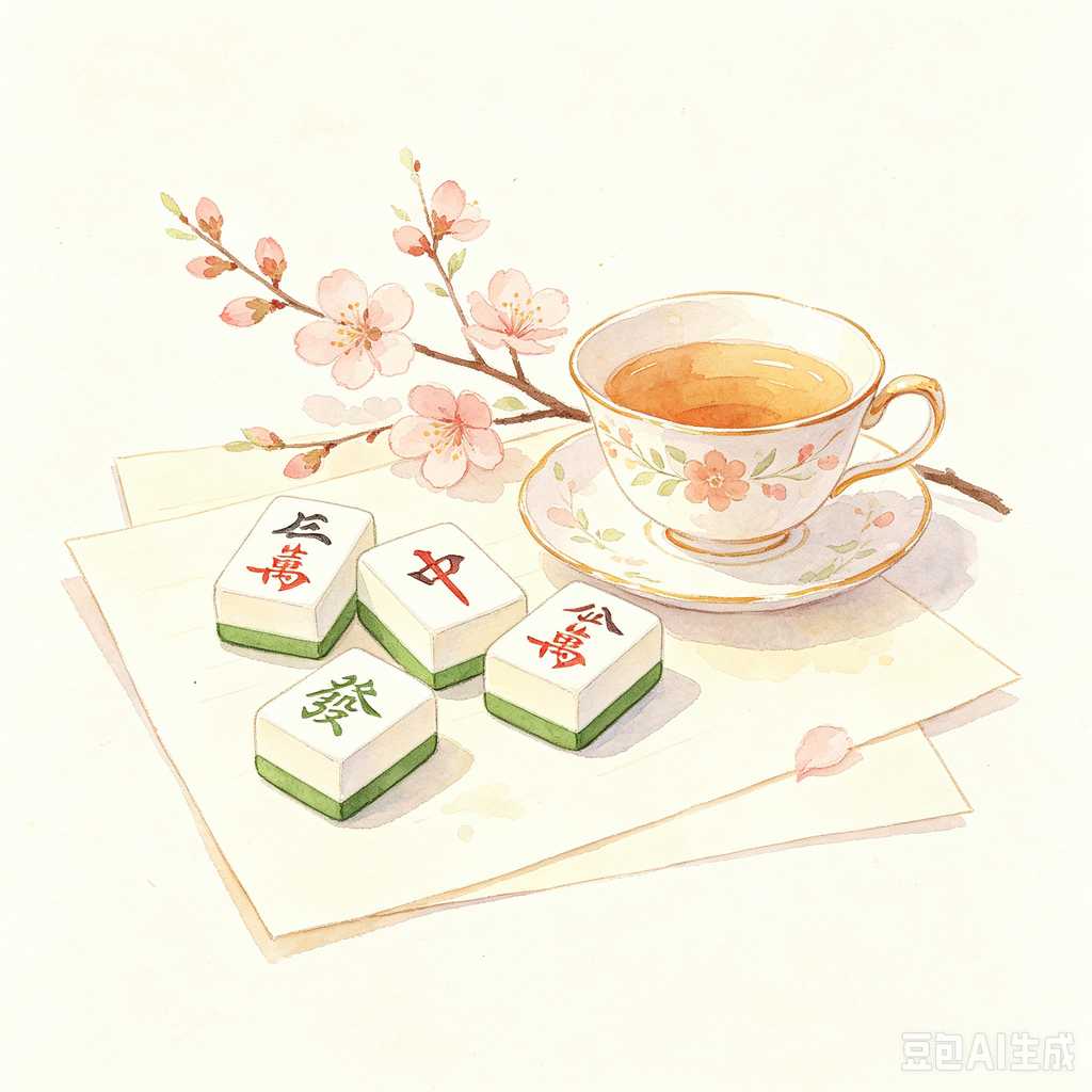 ProvidenceRI,mahjong