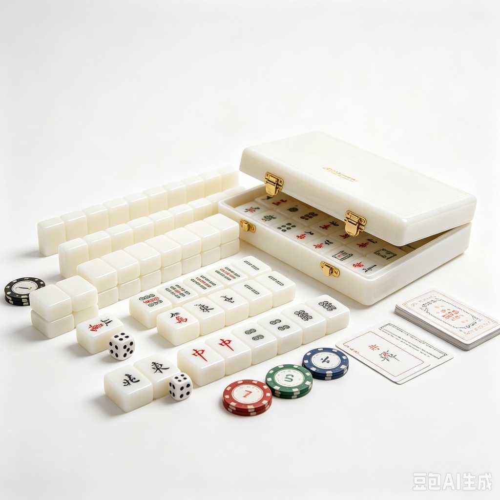 JacksonMS,mahjong