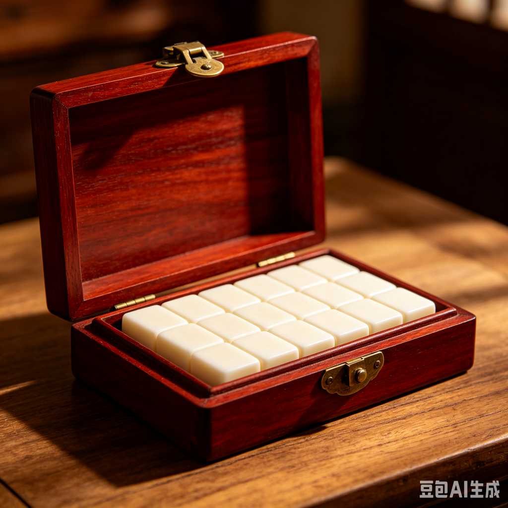 California,mahjong