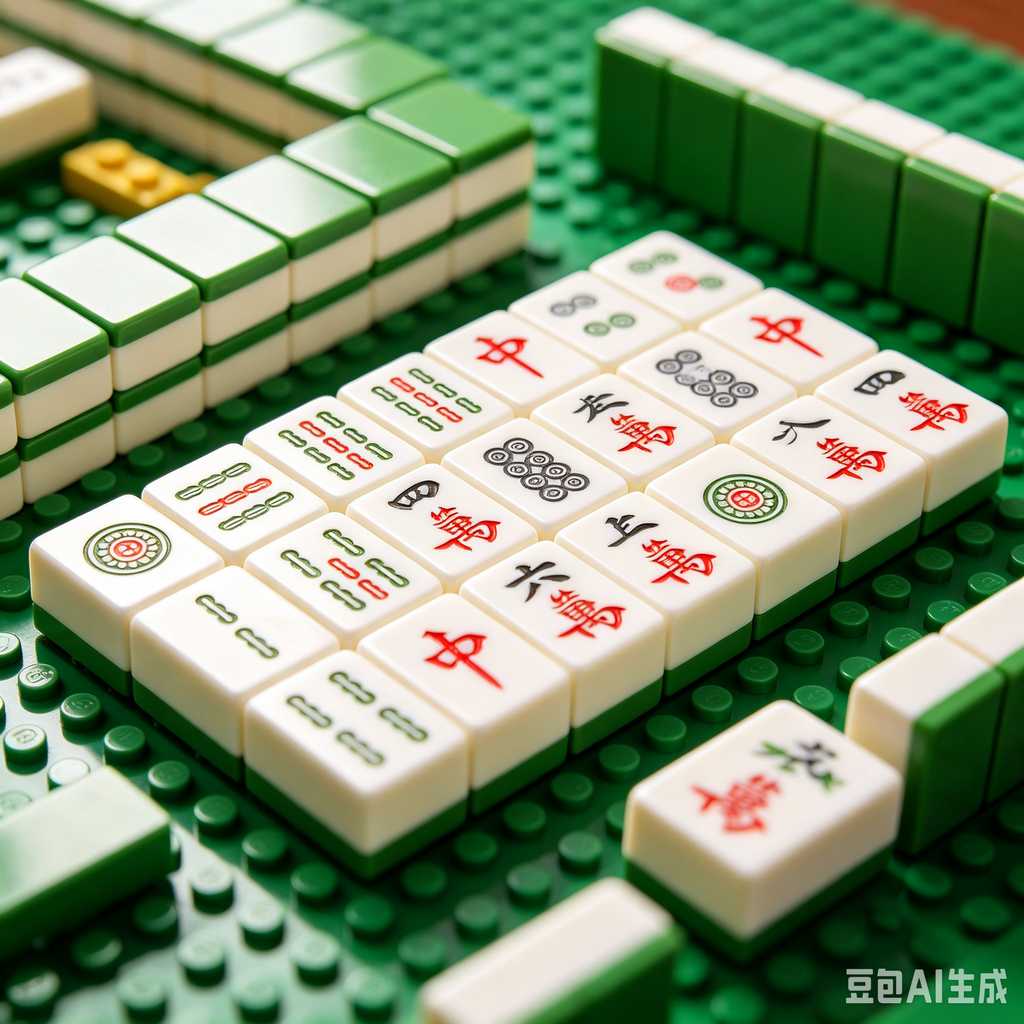 Morelia,mahjong