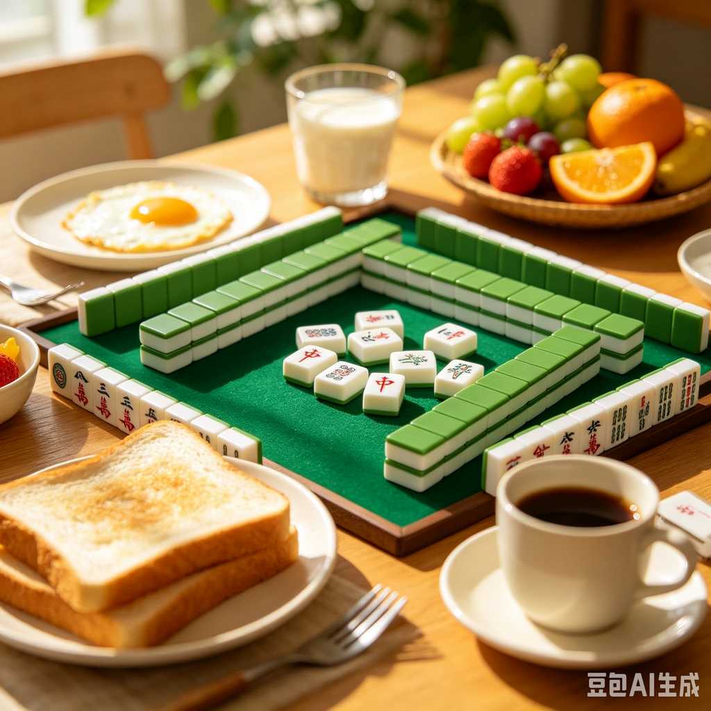 Orlando,mahjong
