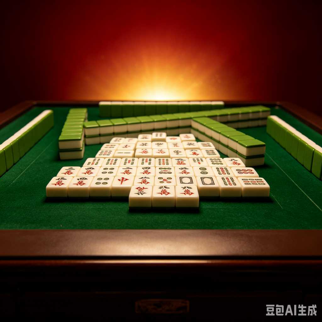 Matamoros,mahjong