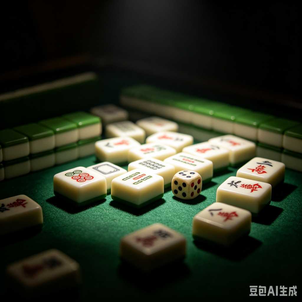 Grenoble,mahjong