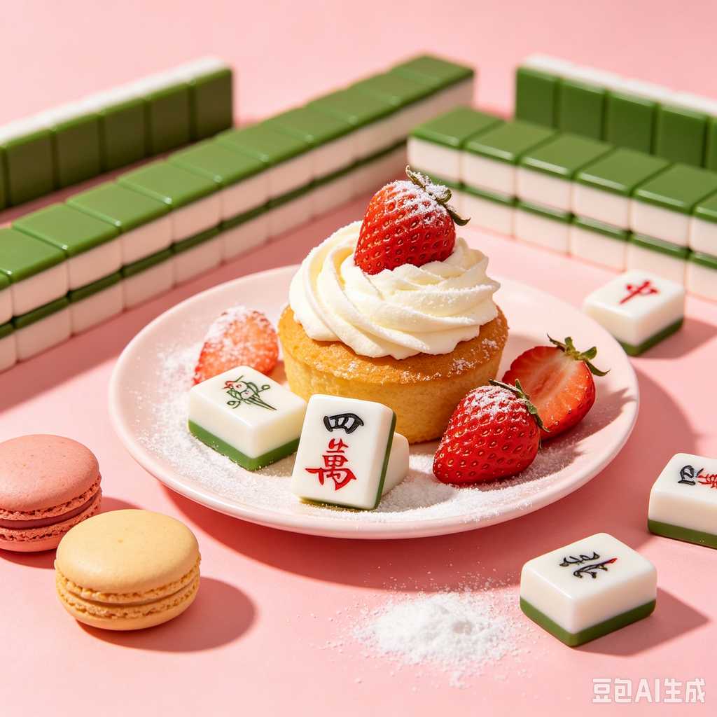 Monterey,mahjong
