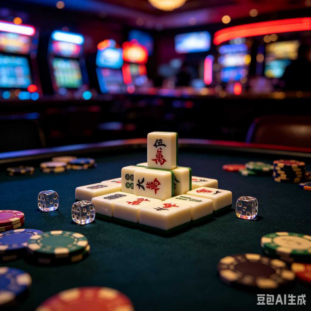Carlsbad,mahjong