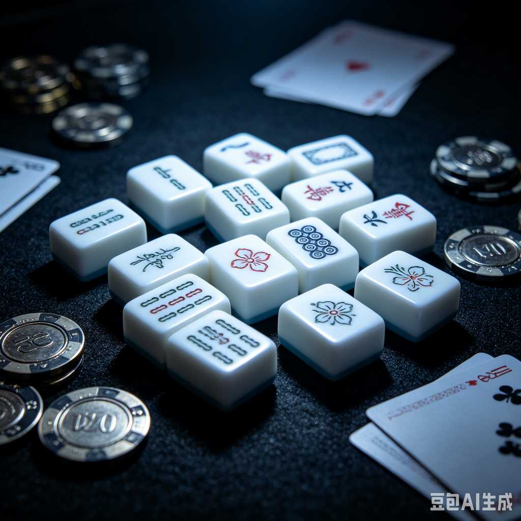 Bucaramanga,mahjong