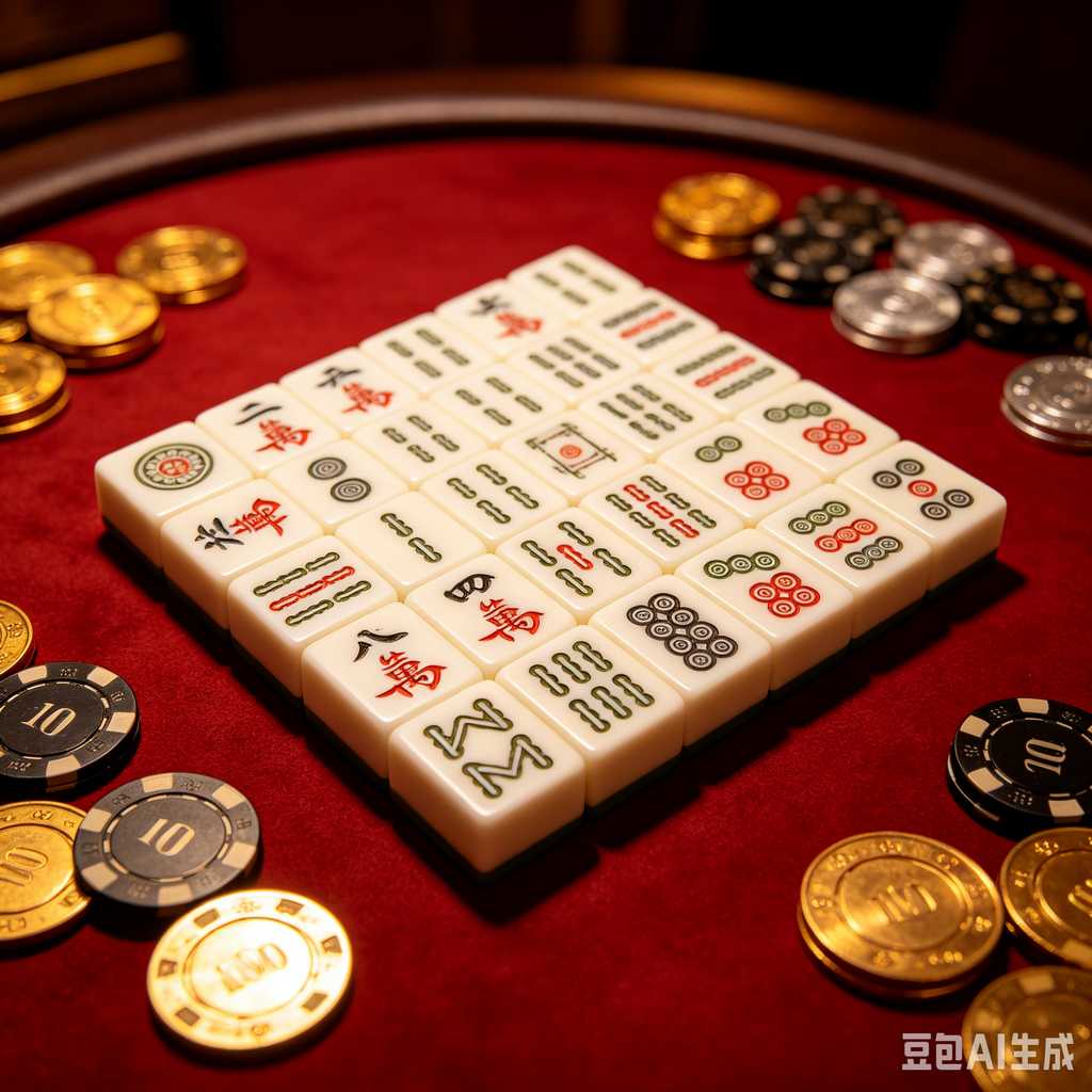 NewJersey,mahjong