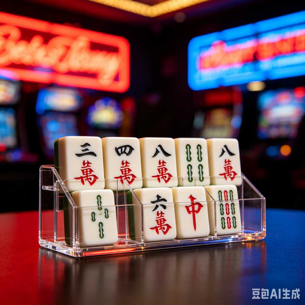 Berlin,mahjong