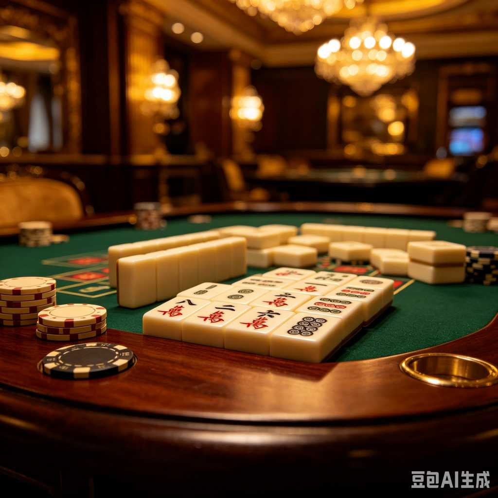 SantaRosa,mahjong