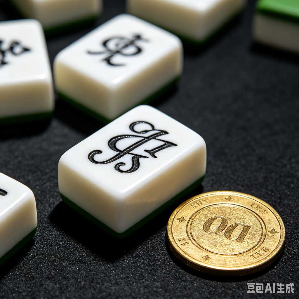Maracaibo,mahjong