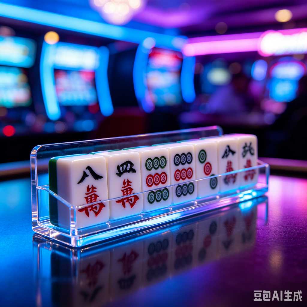 Bellevue,mahjong