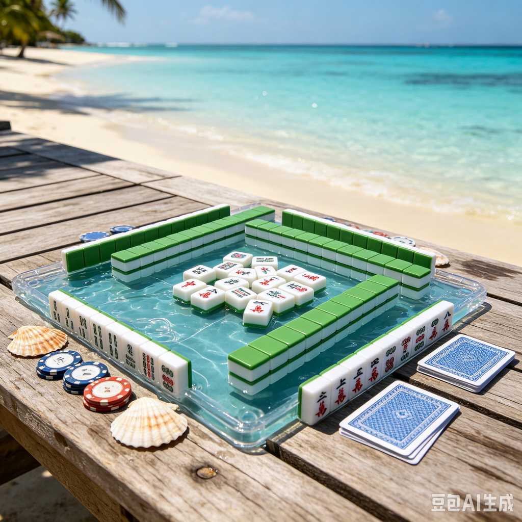 FortWorth,mahjong