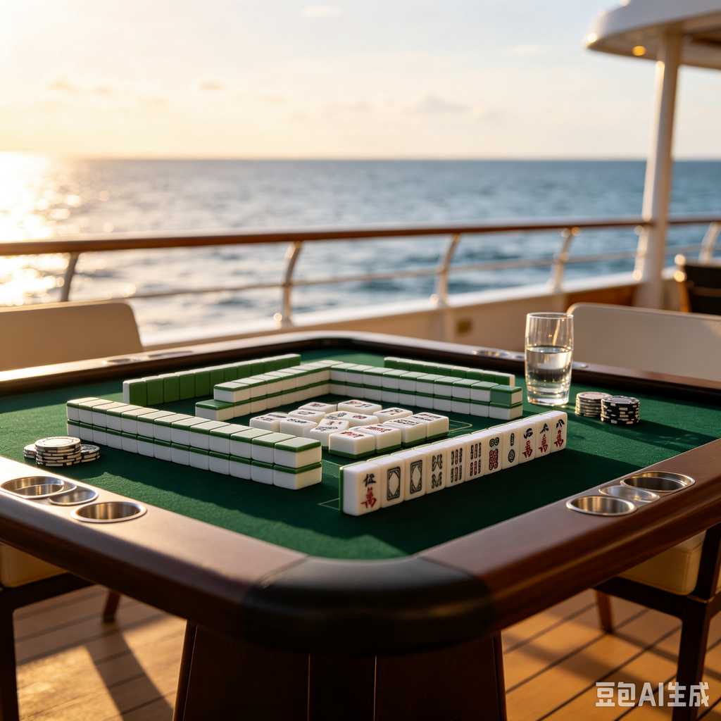 Constanta,mahjong