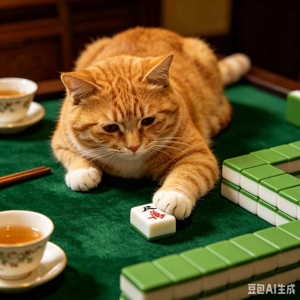 Richmond,mahjong