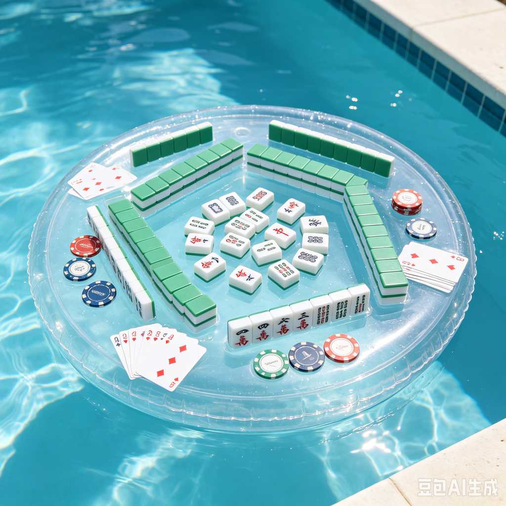 Augusta,mahjong